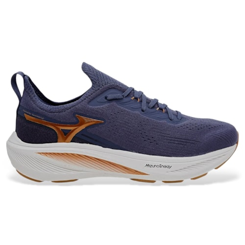 Tênis Mizuno Sunrise Feminino