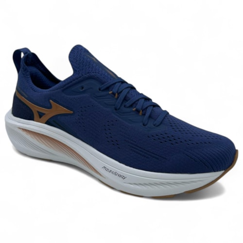 Tênis Mizuno Sunrise Feminino