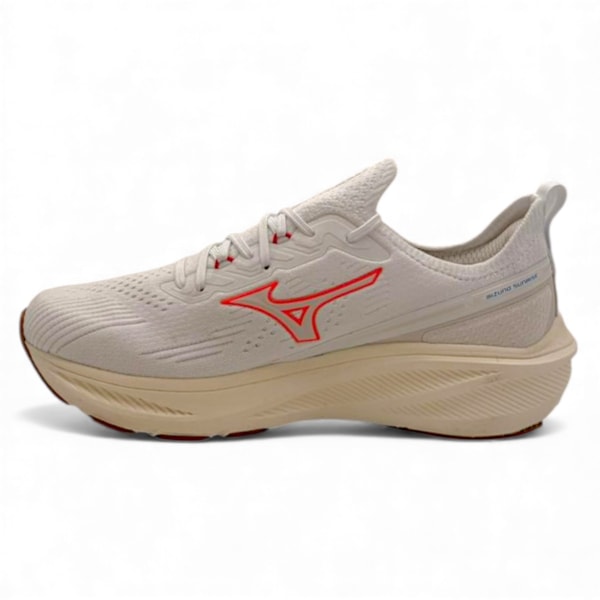 Tênis Mizuno Sunrise Feminino