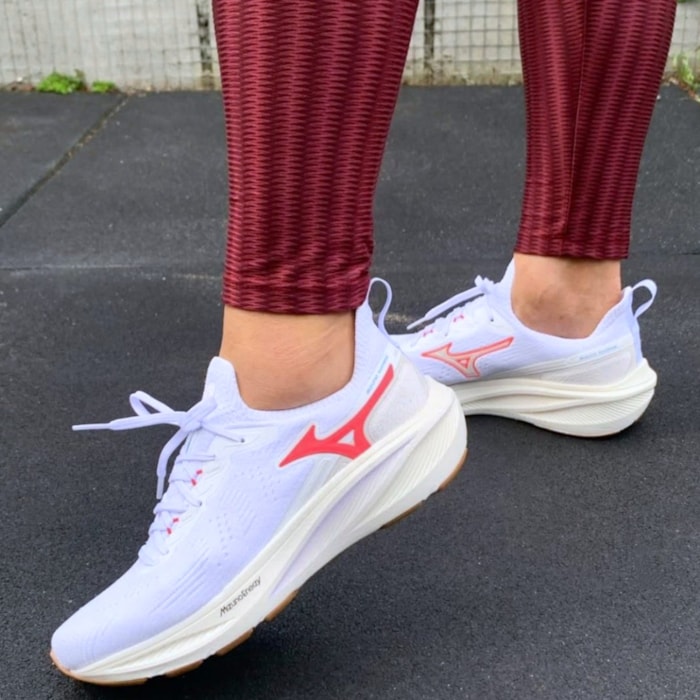 Tênis Mizuno Sunrise Feminino-542aaa2d-3cbd-4161-969b-095f688e12fb