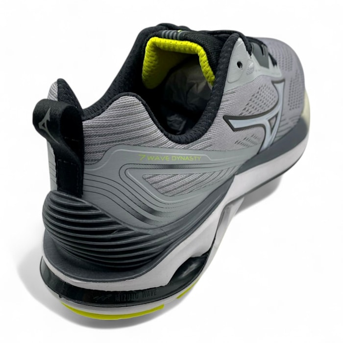 Tênis Mizuno Wave Dynasty 7 Masculino-e160e44d-796a-4218-89b0-b601522e83f4