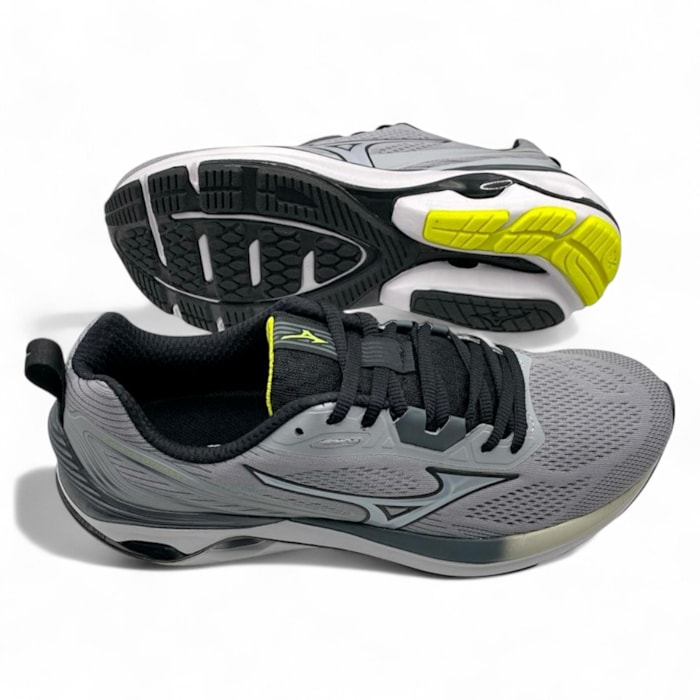 Tênis Mizuno Wave Dynasty 7 Masculino-12a43cbb-4117-4f20-916f-0c24fde53e8d