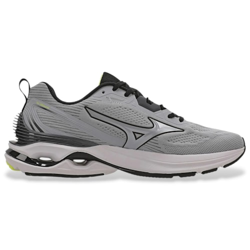 Tênis Mizuno Wave Dynasty 7 Masculino