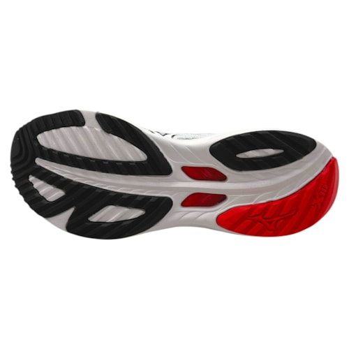 Tênis Mizuno Wave Stratos 3 Masculino