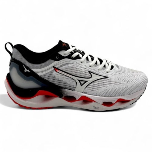 Tênis Mizuno Wave Stratos 3 Masculino