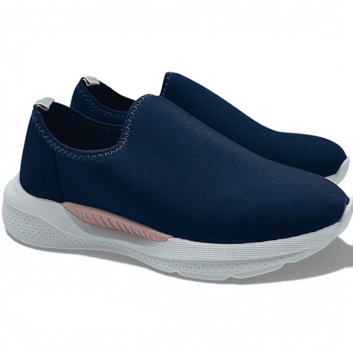 Tênis Molekinha Calce Fácil Infantil Feminino-d151b0d9-43b3-411d-a953-842e6b5a5a91