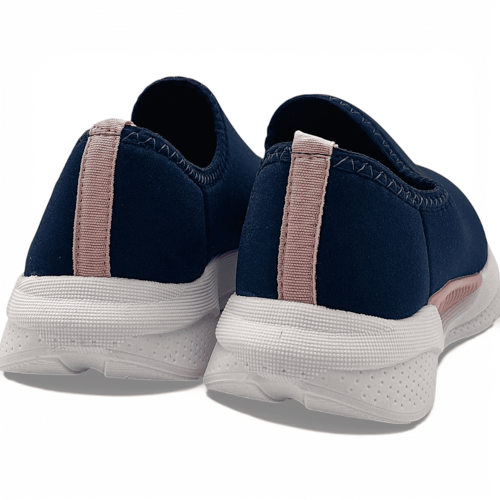 Tênis Molekinha Calce Fácil Infantil Feminino-e6e22ff8-50af-4040-87ca-260686d60510