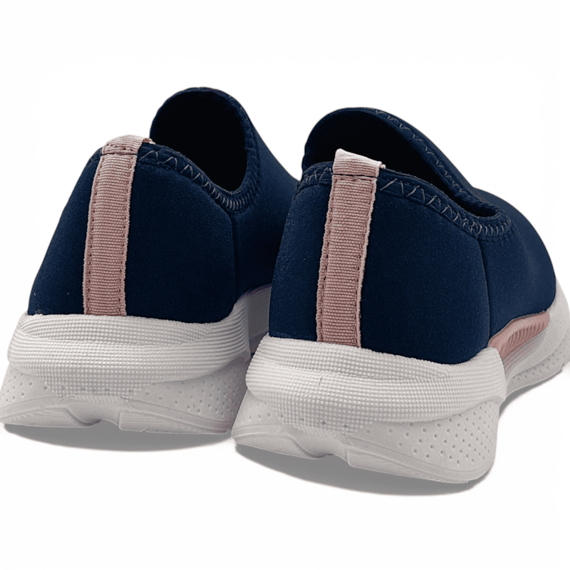 Tênis Molekinha Calce Fácil Infantil Feminino-cf0527df-fec9-4ef7-8ad5-f2dd2919f2ca