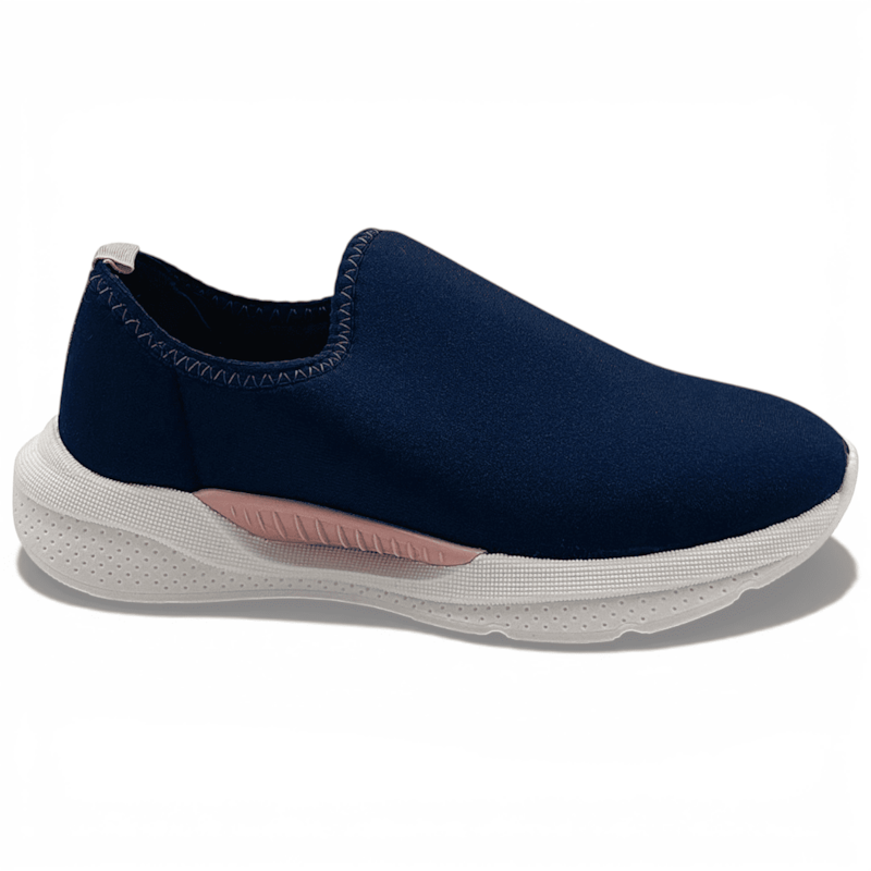 Tênis Molekinha Calce Fácil Infantil Feminino-b23b220a-c1fa-464f-a409-6c76c7251dbf