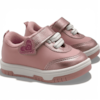 Tênis Molekinha Com Velcro Infantil Feminino-4525b402-4975-4b61-a14f-298f904a050e