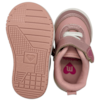 Tênis Molekinha Com Velcro Infantil Feminino-5902d5b4-19ce-4d8e-98b4-2f95333983df