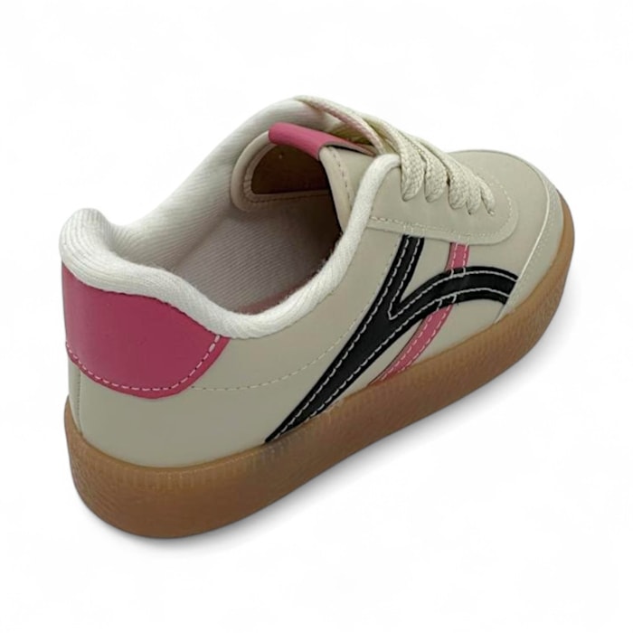 Tênis Molekinha Infantil Feminino-1333faba-e903-4c69-9f5a-47cb694fb946