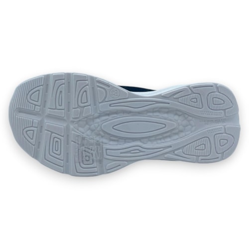 Tênis Molekinha Slip On Infantil Feminino