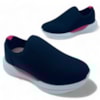 Tênis Molekinha Slip On Infantil Feminino-659c4870-689a-4022-93a7-68b8db625a4a