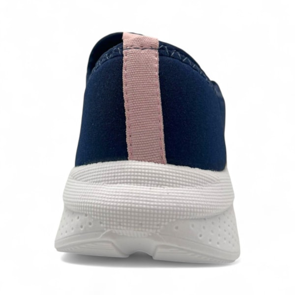 Tênis Molekinha Slip On Infantil Feminino-2a9b5389-304f-4817-9304-2db3ed33f348