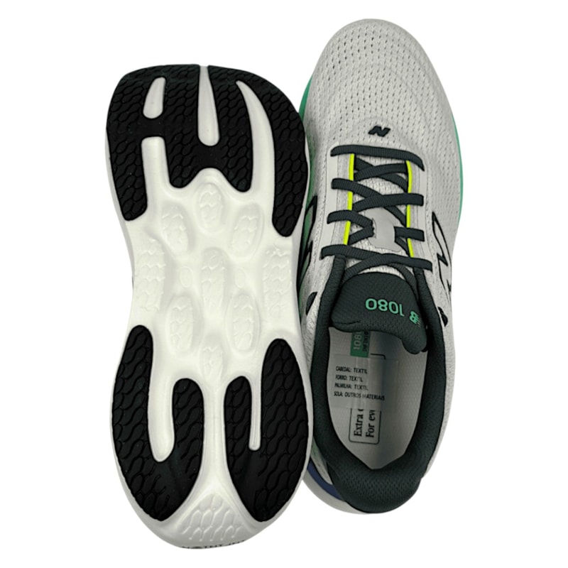 Tênis New Balance 1080 V15 Masculino-97176267-98f3-427e-99db-56fa2694e98a