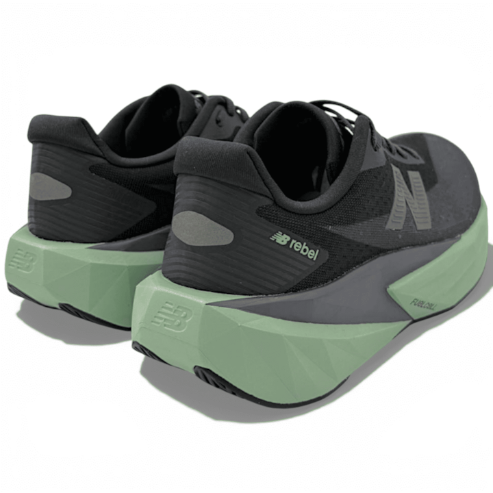 Tênis New Balance Fuelcell Rebel V5 Feminino-346a59ca-2cfd-407c-bb47-788a77541449