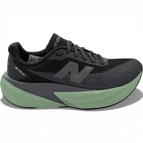 Tênis New Balance Fuelcell Rebel V5 Feminino