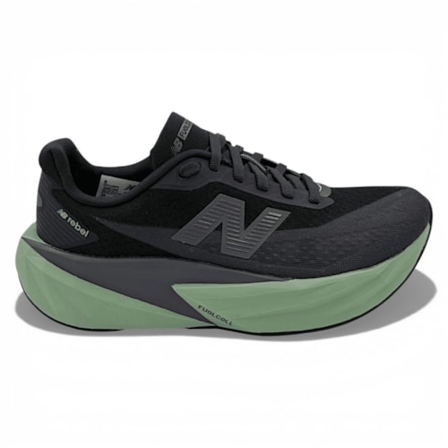 Tênis New Balance Fuelcell Rebel V5 Feminino