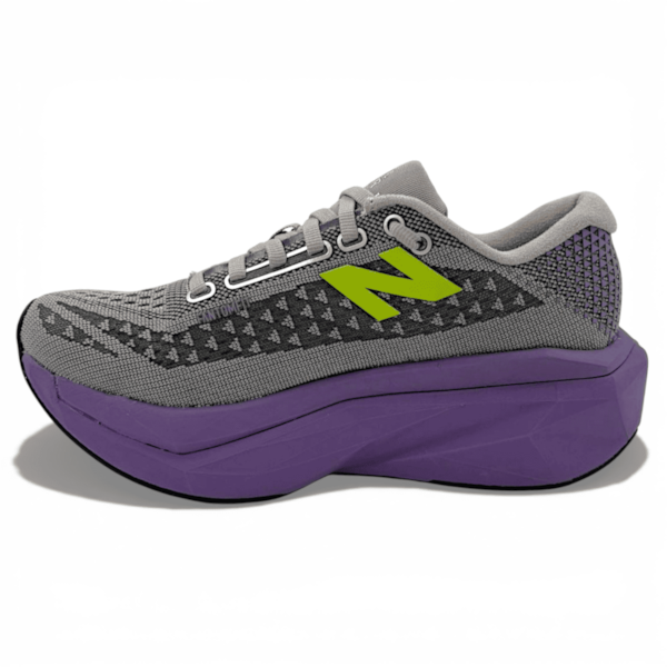 Tênis New Balance FuelCell SuperComp Trainer V3 Feminino