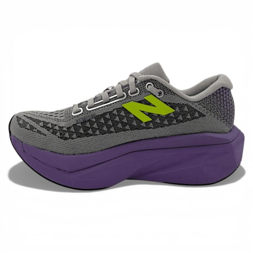 Tênis New Balance FuelCell SuperComp Trainer V3 Feminino