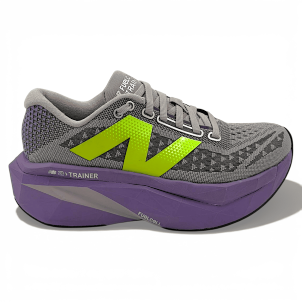 Tênis New Balance FuelCell SuperComp Trainer V3 Feminino