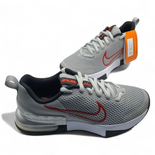 Tênis Nike Air Max Alpha Trainer Masculino