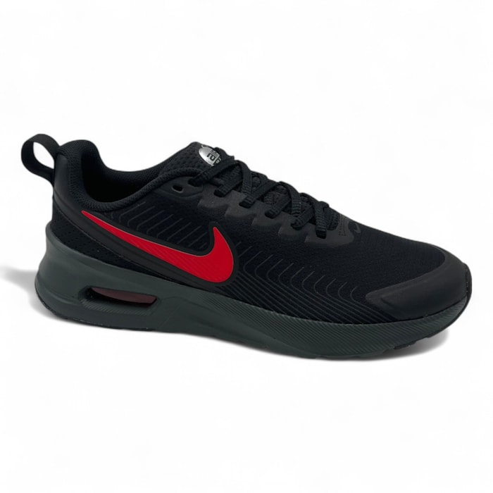 Tênis Nike Air Max Nuaxis Masculino-11037d41-8a6e-424f-912c-2b484f5c224a