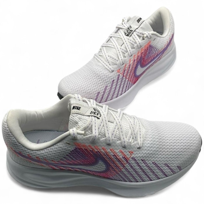 Tênis Nike Run Defy Feminino-d2dbd615-3010-4673-a14e-cc5b1d93f597