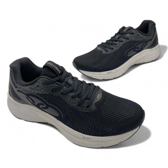 Tênis Olympikus Challenger 5 Masculino           00-b347b899-0269-4236-aa16-a7005202ba93
