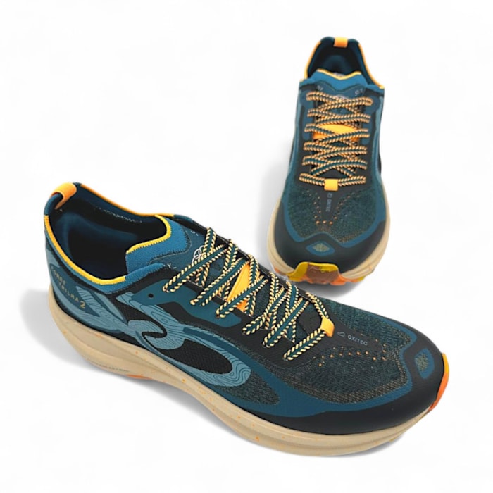 Tênis Olympikus Corre Trilha 2 Masculino-5e184431-2bd9-4f94-ad92-d84f2ec659b4