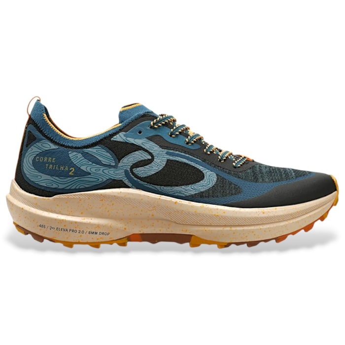 Tênis Olympikus Corre Trilha 2 Masculino-94303ab4-7a8d-4ad2-8614-3db97114a436