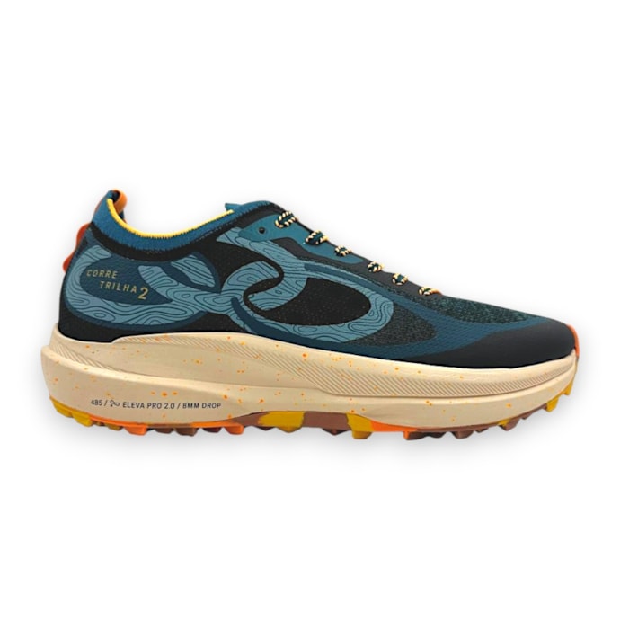 Tênis Olympikus Corre Trilha 2 Masculino-983f575e-4db3-46e9-a08c-3fa862c43506