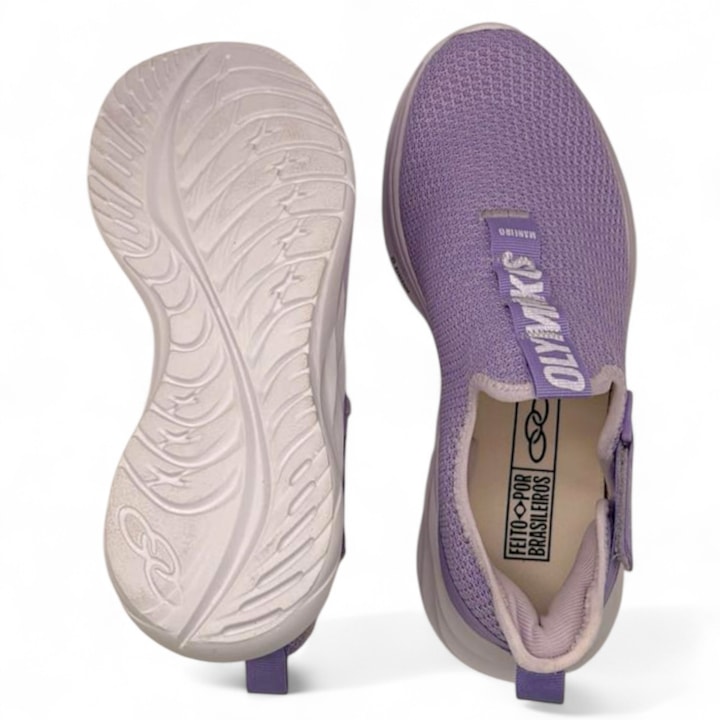 Tênis Olympikus Maneiro Infantil Feminino-c1a836be-019a-4880-944d-550c72b71841