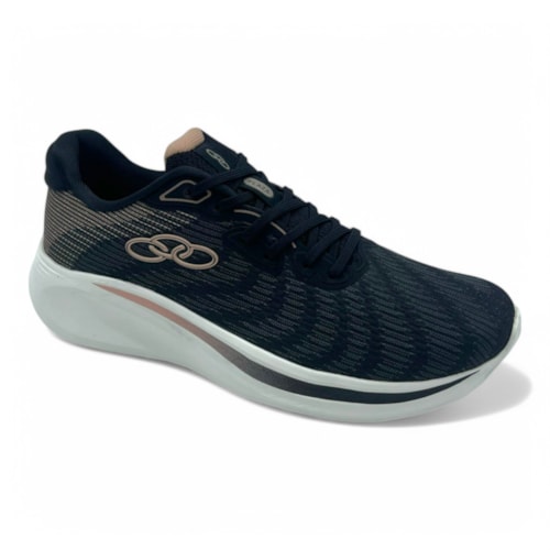 Tênis Olympikus Plaza Feminino