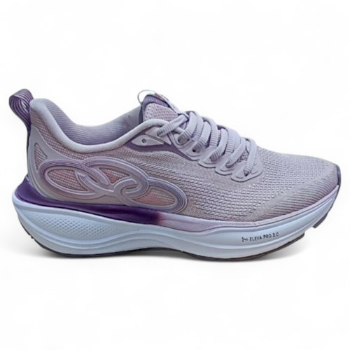 Tênis Olympikus Pride 4 Feminino