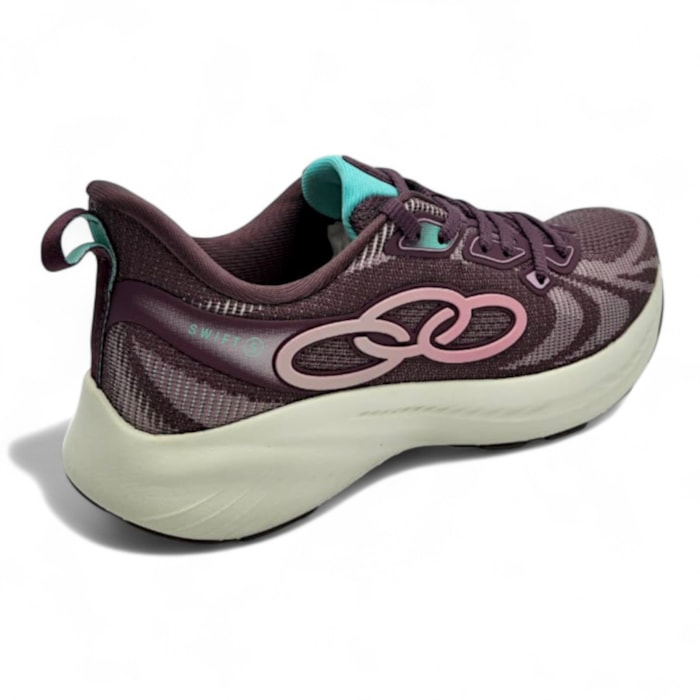 Tênis Olympikus Swift 5 Feminino-cf317849-2fb9-4091-b57d-e42ea5fabf37