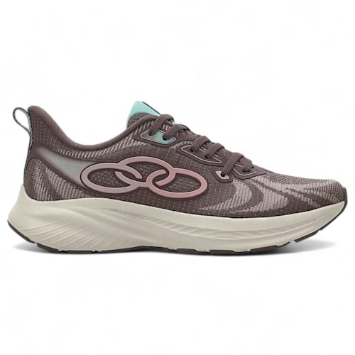 Tênis Olympikus Swift 5 Feminino