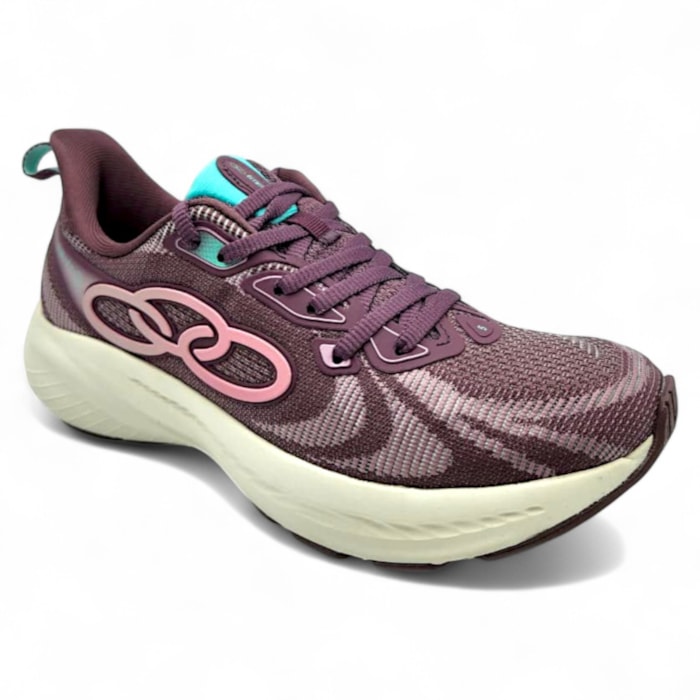 Tênis Olympikus Swift 5 Feminino-00952015-2d34-4477-a0ba-fbcc377a2044