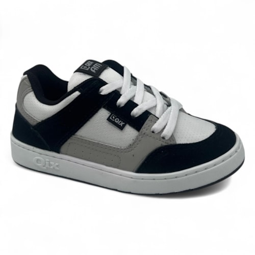 Tênis Qix AM Infantil Masculino