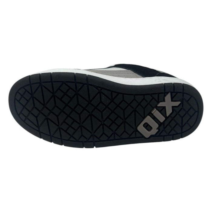 Tênis Qix AM Infantil Masculino-c9131822-81cc-490d-9afa-679b02201a66