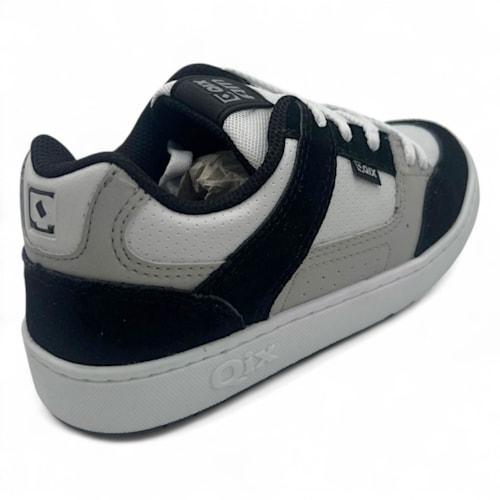 Tênis Qix AM Infantil Masculino