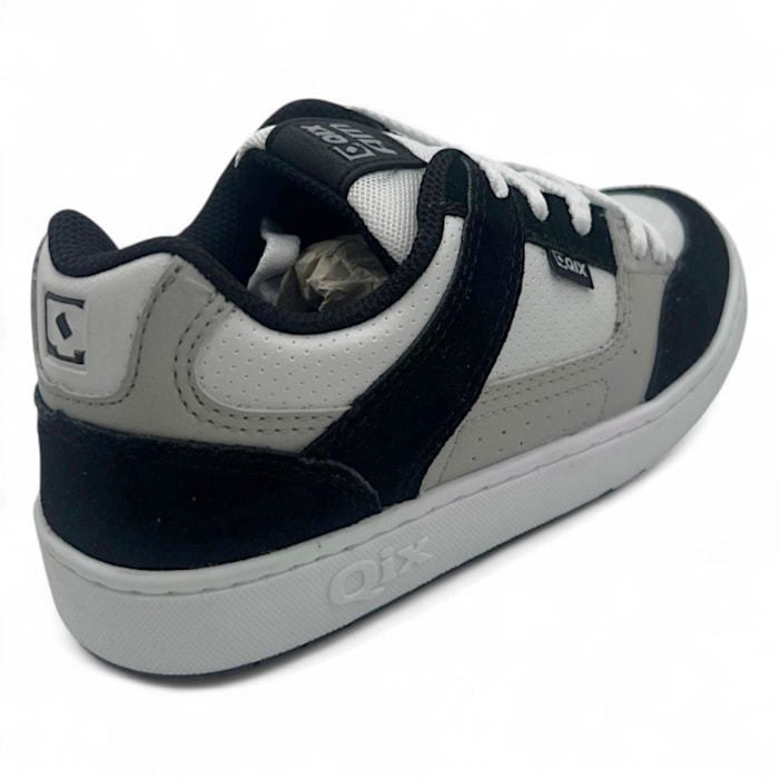 Tênis Qix AM Infantil Masculino-54b92caf-77e9-42bc-81ba-74e6c0af9b71
