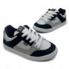 Tênis Qix AM Infantil Masculino-c443225e-a4e1-4ef1-bc88-6ffacc03a4fe