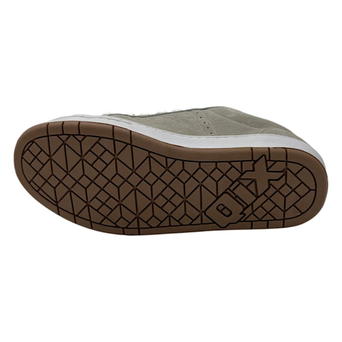 Tênis Qix Combat Suede Masculino-b9d2effa-79d6-4e76-879f-3fdf9cf8ccee