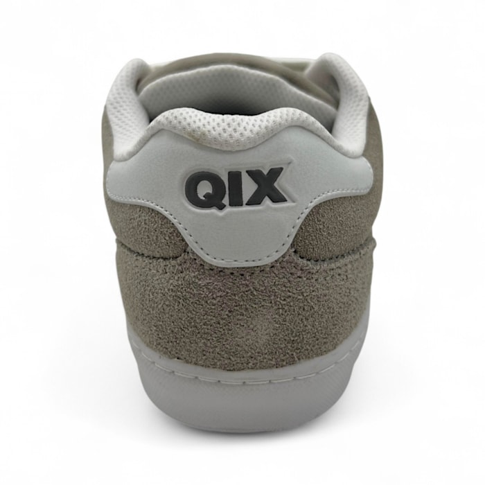 Tênis Qix Combat Suede Masculino-429a679a-b2cd-410f-a2a2-bed7ce2c8b60