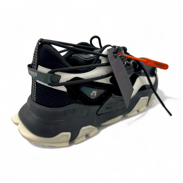 Tênis Qix Trek Kings Masculino-a611a13b-2dcd-44f4-ae89-6eeb1c8e5d1c