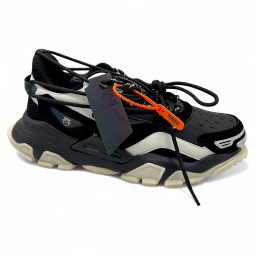 Tênis Qix Trek Kings Masculino