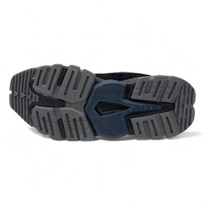Tênis Qix Trek Masculino-56eaafda-325d-462b-8eb1-6aa95c05ada1