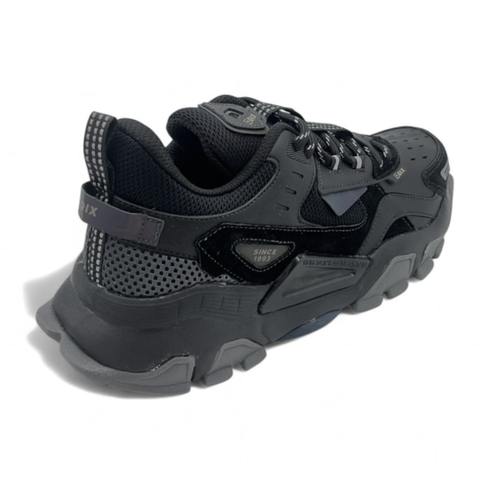Tênis Qix Trek Masculino-184824cd-65b5-4630-8a33-509f32d90fde